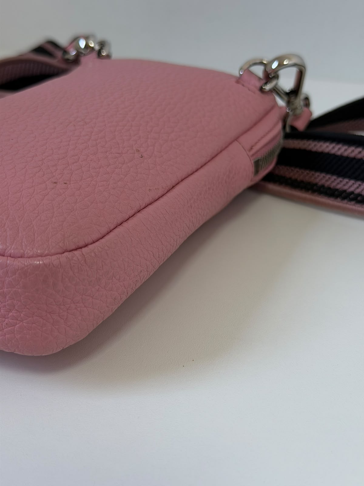BOLSA PRADA PHONE POUCH CROSSBODY - Imagem 19