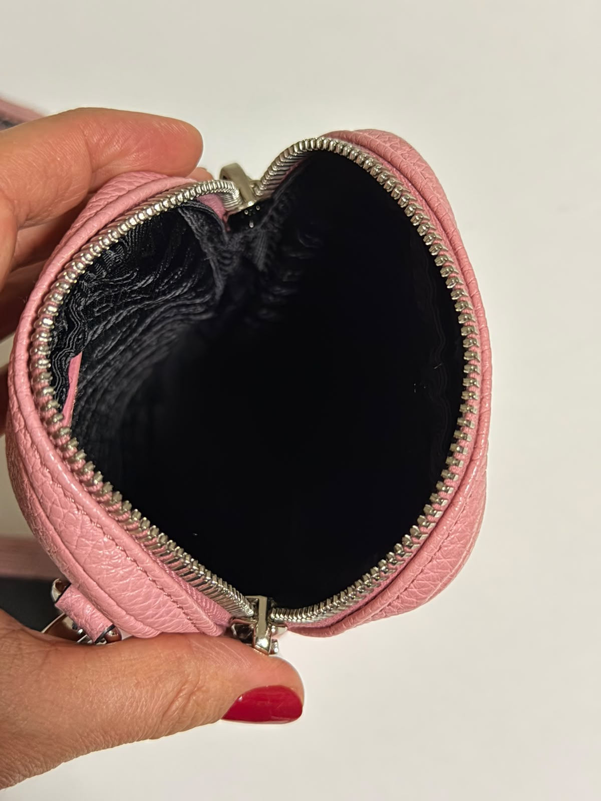 BOLSA PRADA PHONE POUCH CROSSBODY - Imagem 23