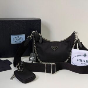 BOLSA PRADA RE EDITION 2005 RE NYLON