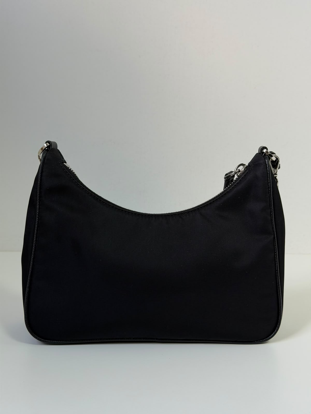 BOLSA PRADA RE EDITION 2005 RE NYLON - Imagem 9