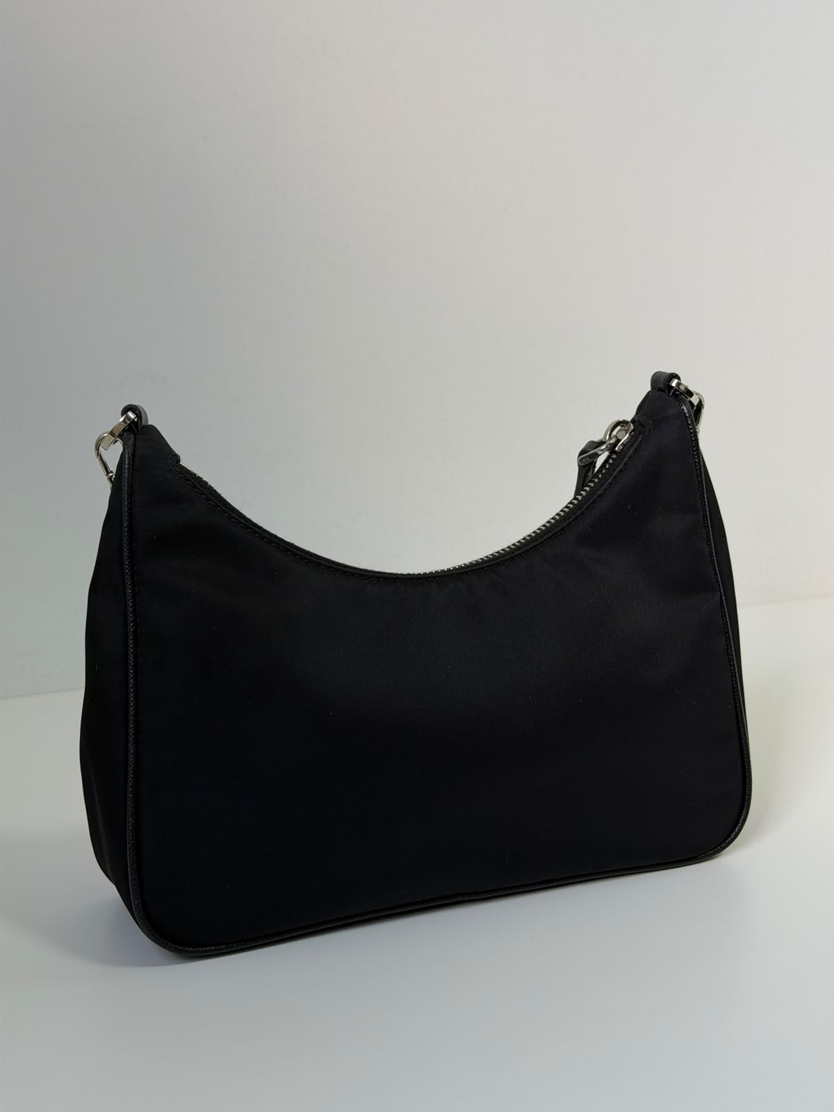 BOLSA PRADA RE EDITION 2005 RE NYLON - Imagem 10