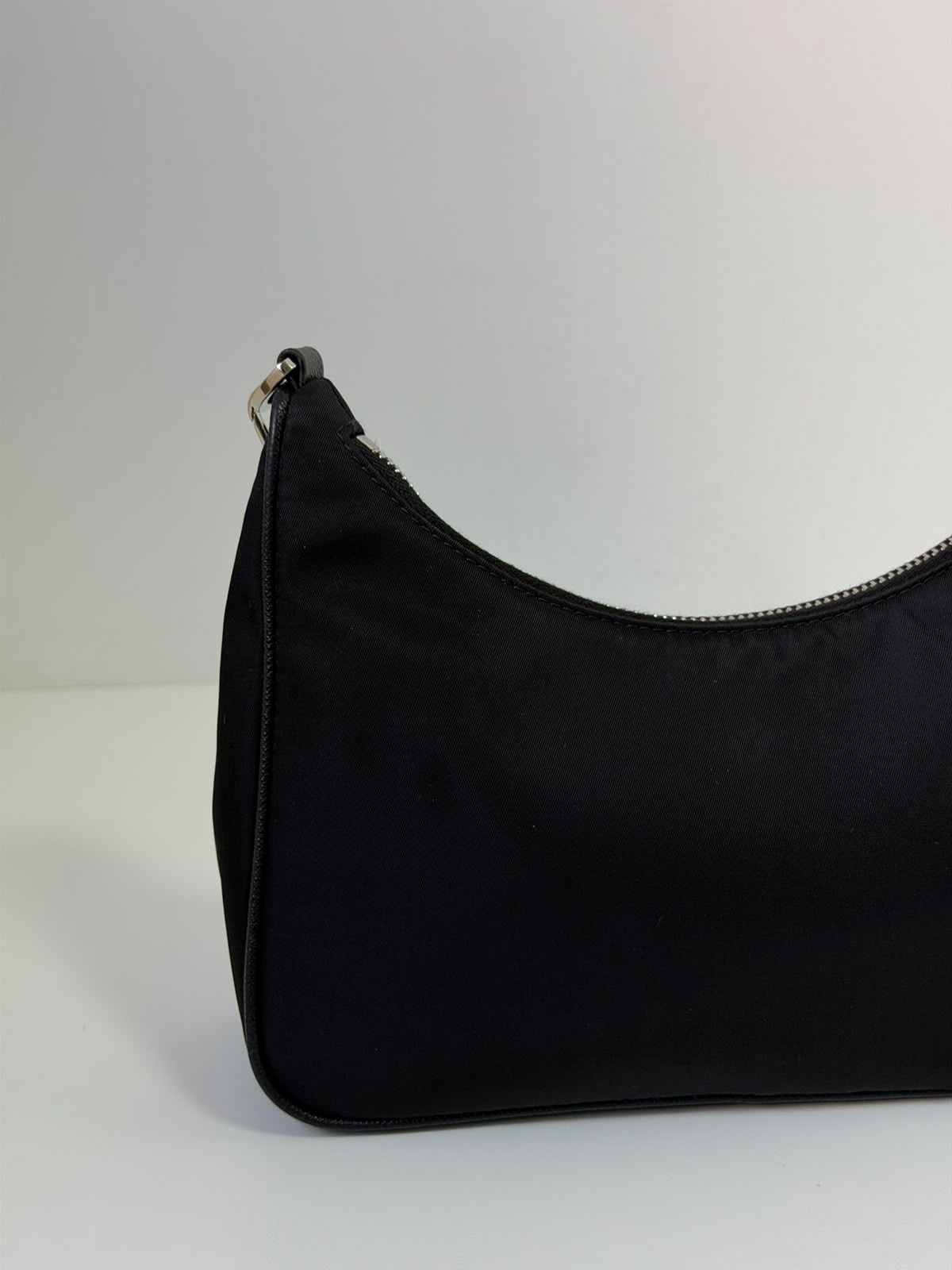 BOLSA PRADA RE EDITION 2005 RE NYLON - Imagem 12