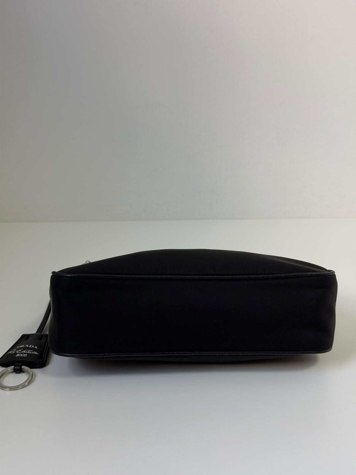 BOLSA PRADA RE EDITION 2005 RE NYLON - Imagem 14