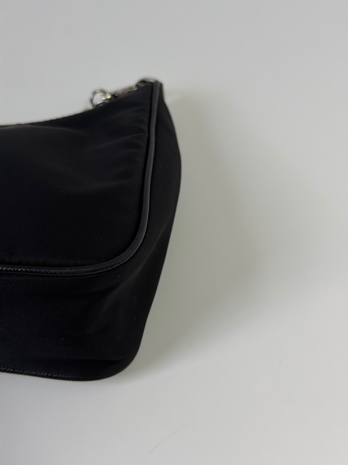 BOLSA PRADA RE EDITION 2005 RE NYLON - Imagem 19