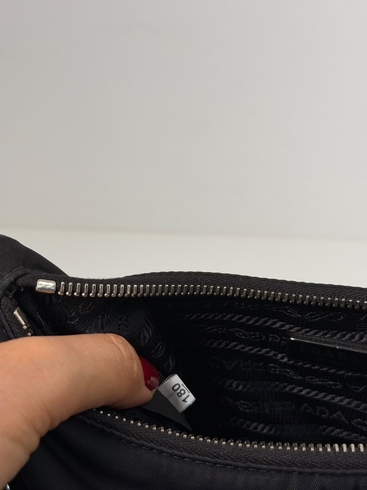 BOLSA PRADA RE EDITION 2005 RE NYLON - Imagem 22