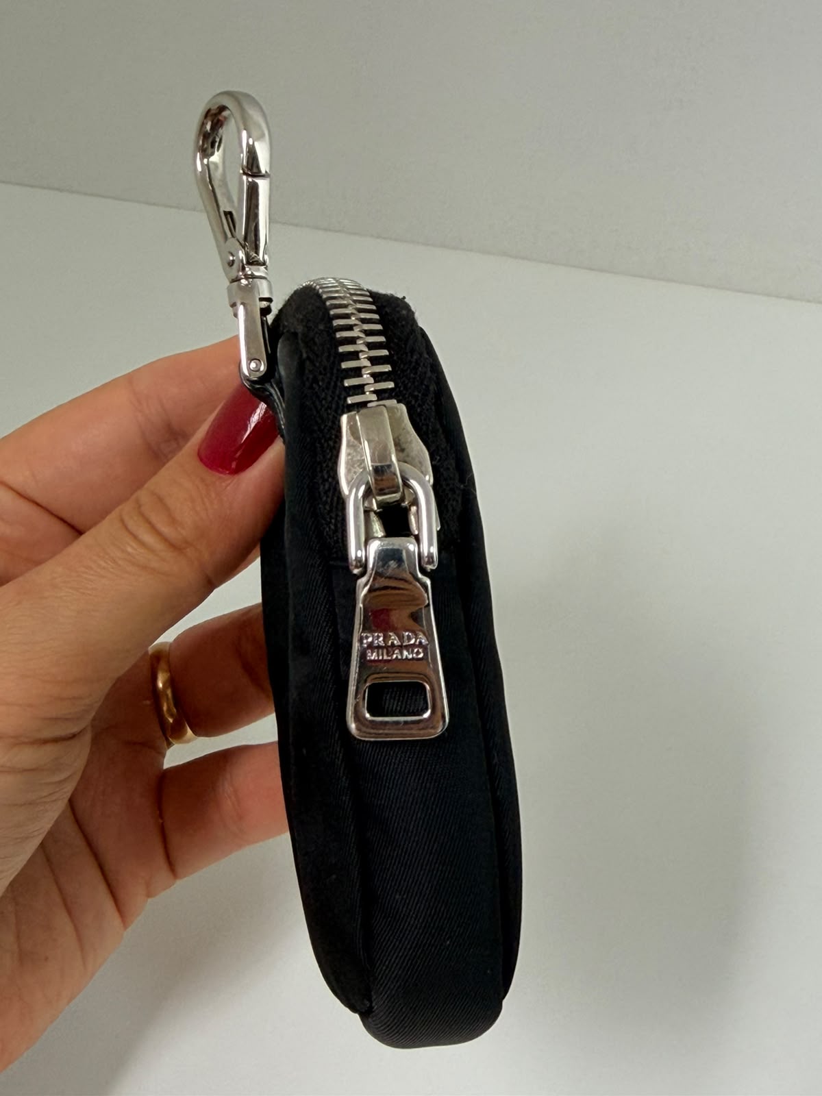 BOLSA PRADA RE EDITION 2005 RE NYLON - Imagem 25