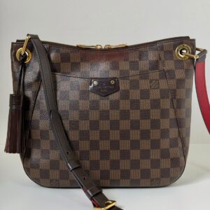 BOLSA LOUIS VUITTON SOUTH BANK BESACE